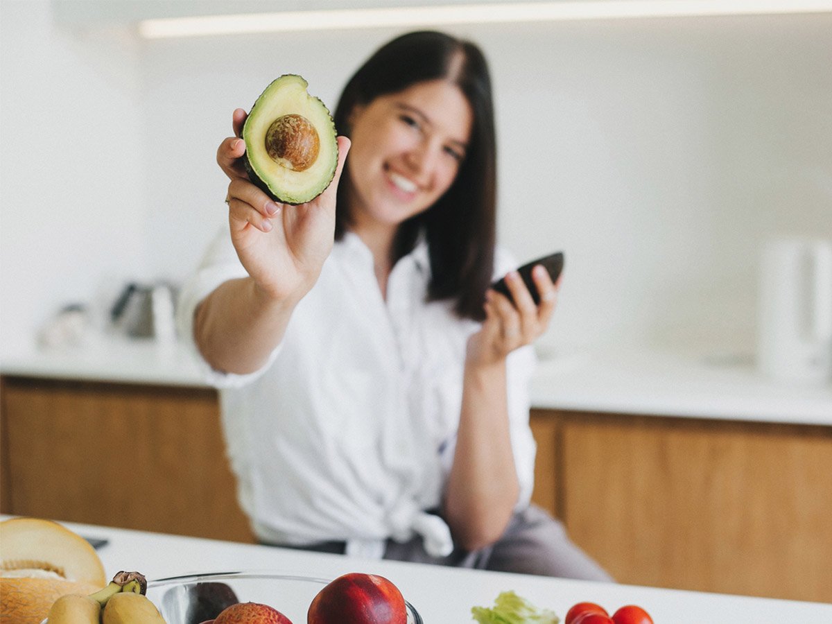 Mengenal Makanan yang Menjadi Sumber Lemak Sehat